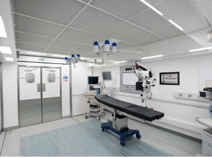 Bobath Memorial Hospital