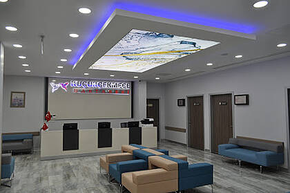 Boğaziçi Estetik Clinic