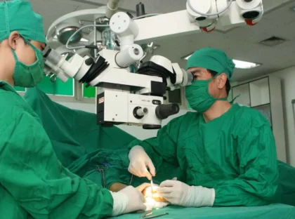 Kang Dong Hospital