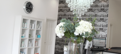 The White Rooms Botox Clinic