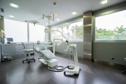 Instituto Odontologico de Castellon