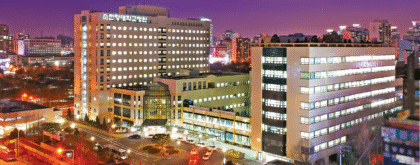 Soon Chun Hyang University Hospital