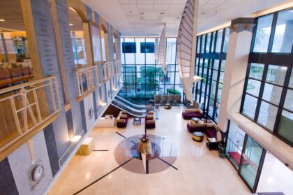 Bangkok Hospital Phuket
