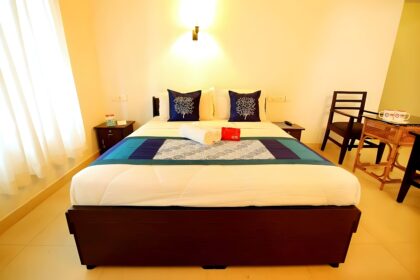 Shantitheeram Ayurveda Heritage Resort