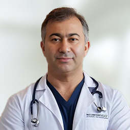 Bünyamin Özsoy