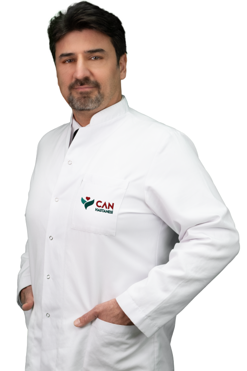 Burak Kocagözoğlu