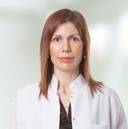 Burcu Çalık