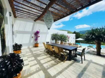 Malva Retreats Ibiza