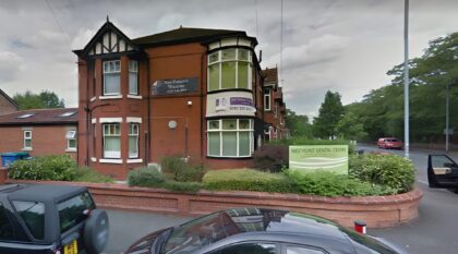 Westpoint Dental Centre