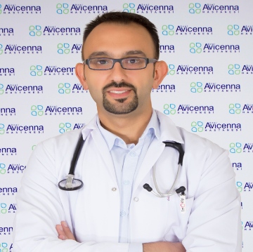 Mehmet Maraşlı
