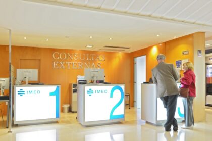 IMED – Levante