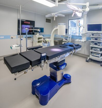 Liv Duna Medical Center