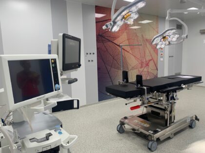 Liv Duna Medical Center