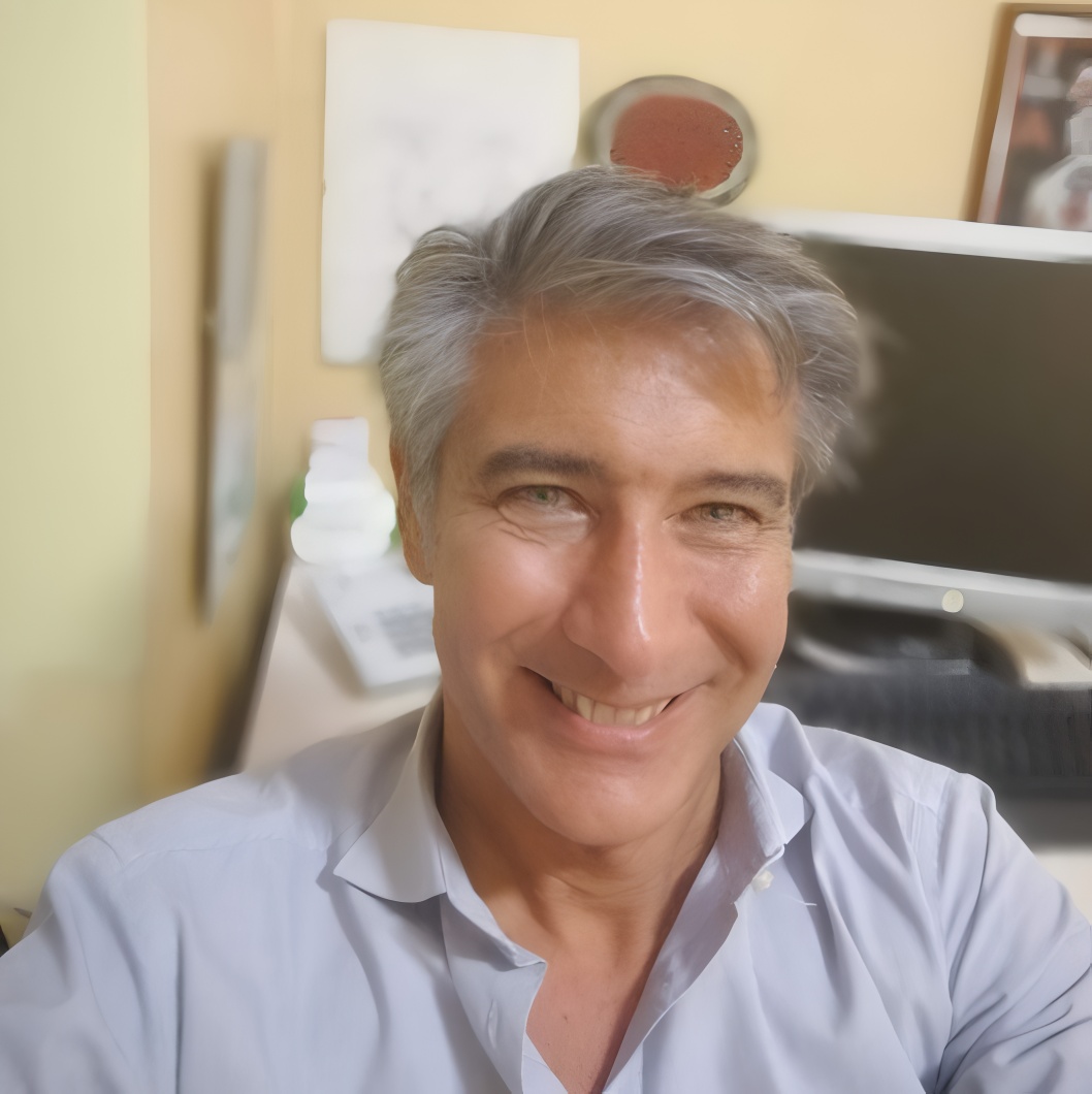 Carlo Meloni