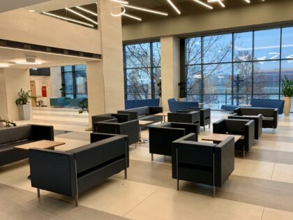 Liv Duna Medical Center