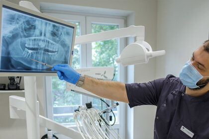 Dentop Clinic