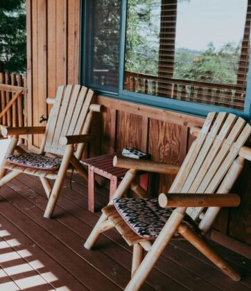 Wisteria Wellness Retreat