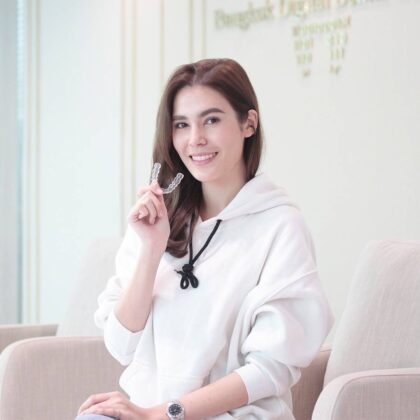 BIDH Dental Hospital โรงพยาบาลฟัน สุขุมวิท 2