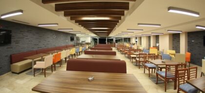 Medicana International Samsun Hospital