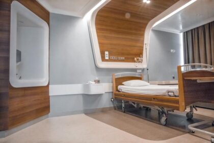 Medicana Çamlıca Hospital