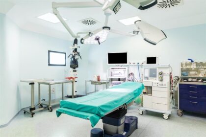 Medicana Çamlıca Hospital