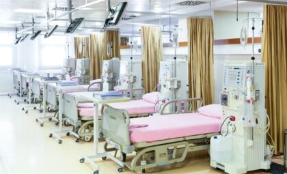 Medicana Çamlıca Hospital