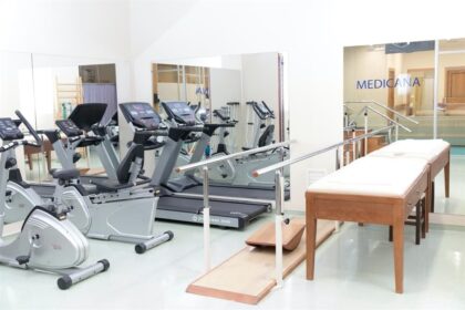 Medicana Çamlıca Hospital