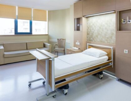 Medicana Çamlıca Hospital