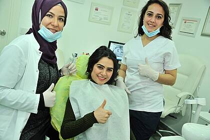 Atalya Oral and Dental Health Clinic