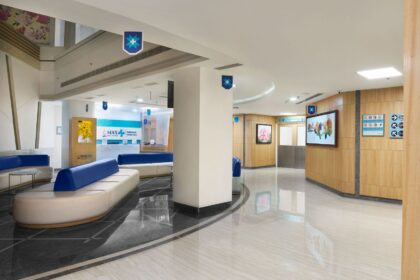 Max Super Speciality Hospital