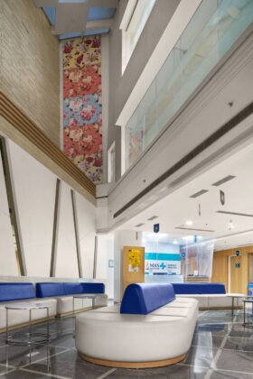 Max Super Speciality Hospital