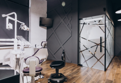 Dentalays Clinic Turkey