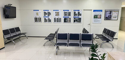 Kang Dong Hospital