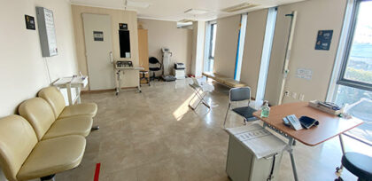 Kang Dong Hospital