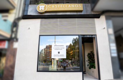 Castellanos Centro Odontologico