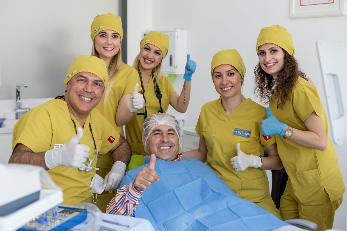 My Nova Kuşadası Dental Clinic