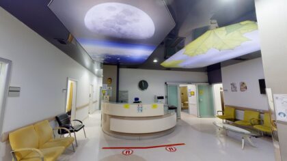 Private Çevre Hospital
