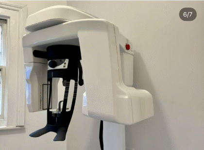 Impact Dental Clinic (formally known as Apollonia Dental & Cosmetic Centre)