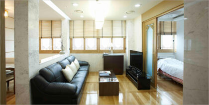 Gachon University Gil  Medical Center