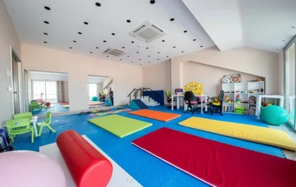 Nobel Physical Therapy & Rehabilitation Center