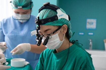 Dr. Orn Medical Hair Center