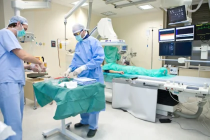 American Heart of Poland Hospitals