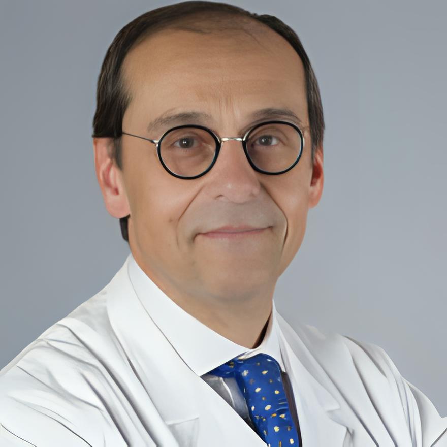 Luca Aldrighetti