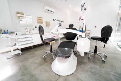 Morsia Dental Clinic Morsia Dental Clinic