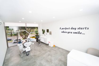 Morsia Dental Clinic Morsia Dental Clinic