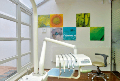 Dental Centre Hungary