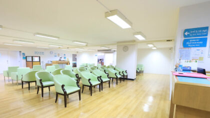 Bangpakok 9 International Hospital