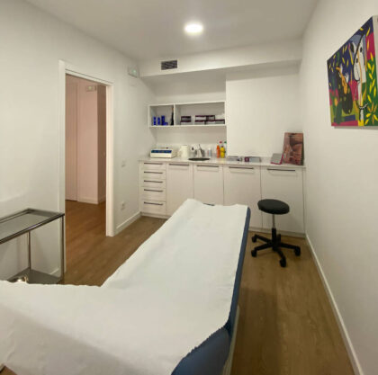 Clinica Dr. Pedro Antolin – Alcoi