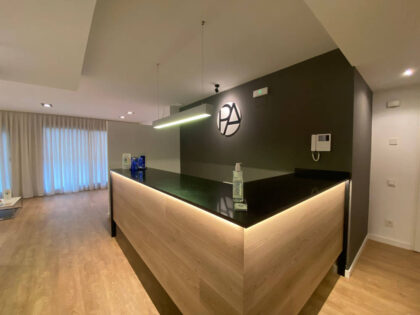 Clinica Dr. Pedro Antolin – Alcoi