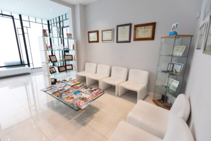 Fernandez & Ayora Dental